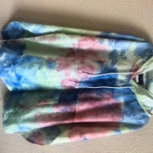 Spirit jersey windbreaker hoodies